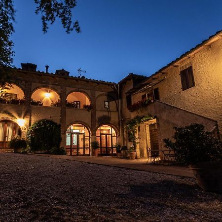 Agriturismo Casanova Ашано Экстерьер фото