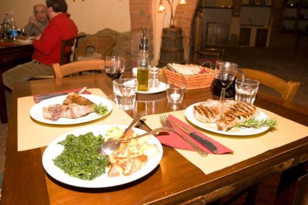 Agriturismo Casanova Ашано Экстерьер фото