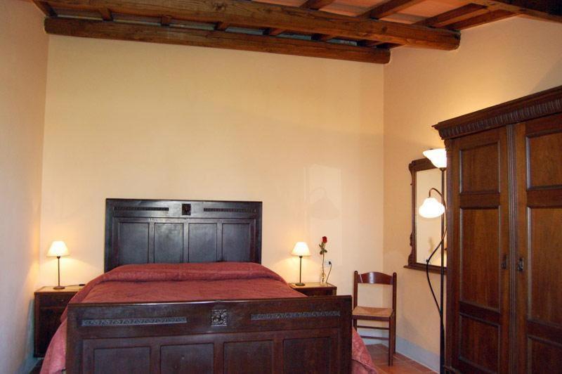 Agriturismo Casanova Ашано Экстерьер фото